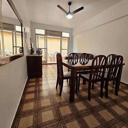 Apartamento Pertinho Da Praia Do Forte Cabo Frio Luaran gambar