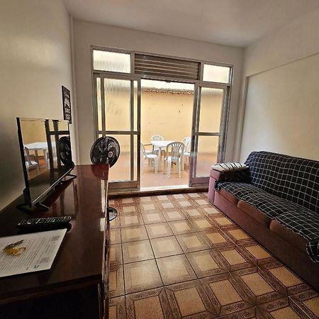 Apartamento Pertinho Da Praia Do Forte Cabo Frio Luaran gambar