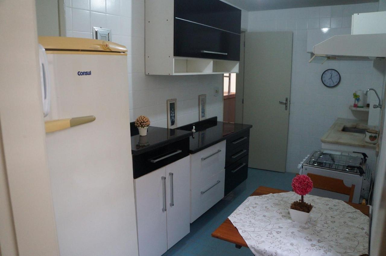 Apartamento Pertinho Da Praia Do Forte Cabo Frio Luaran gambar