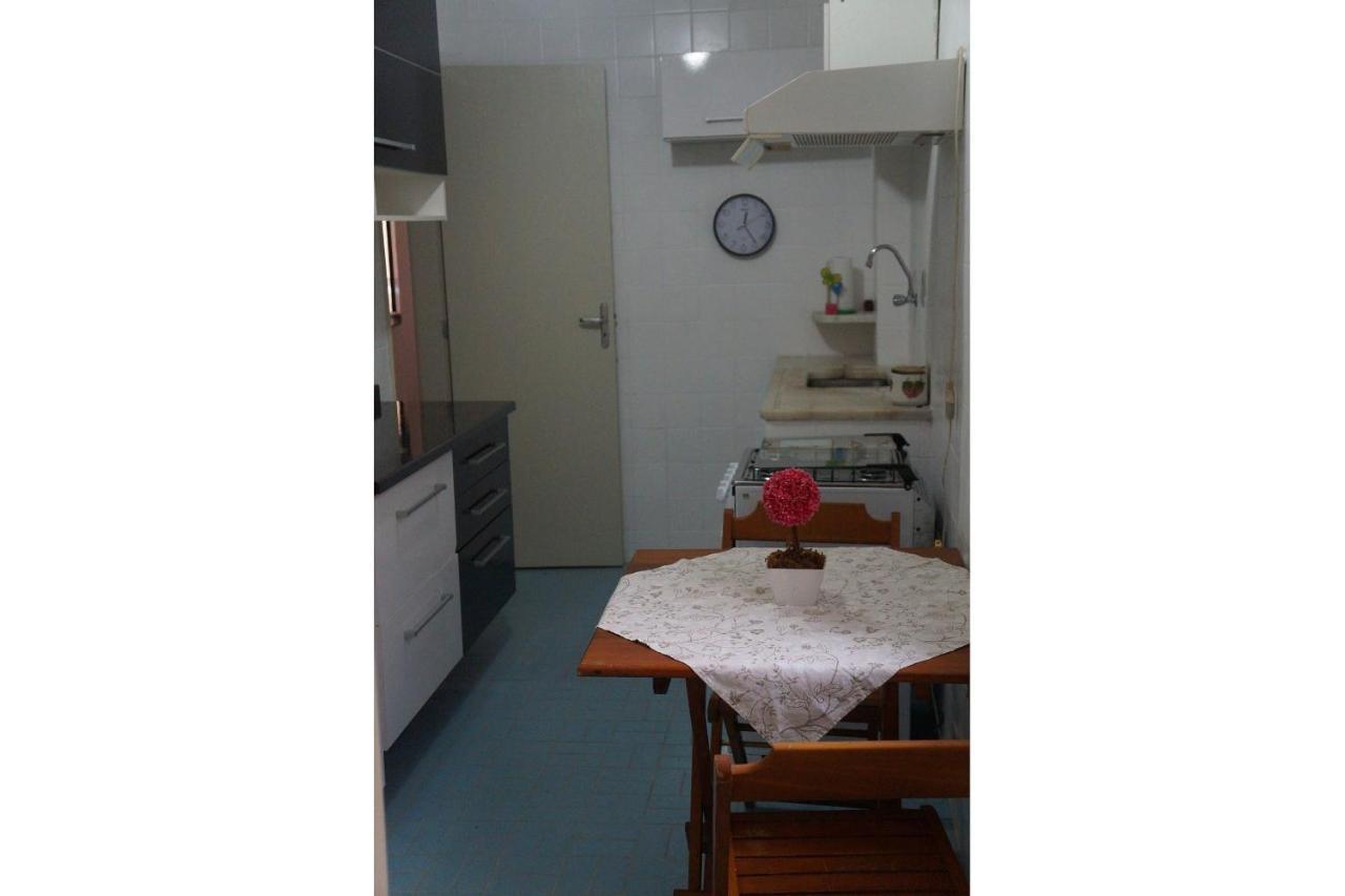 Apartamento Pertinho Da Praia Do Forte Cabo Frio Luaran gambar