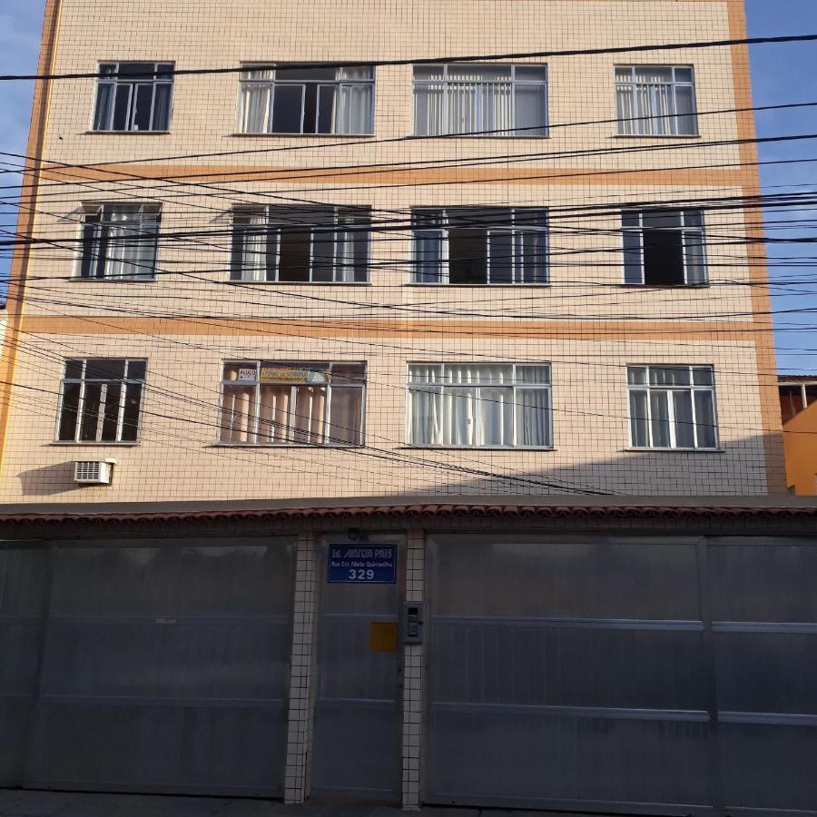 Apartamento Pertinho Da Praia Do Forte Cabo Frio Luaran gambar