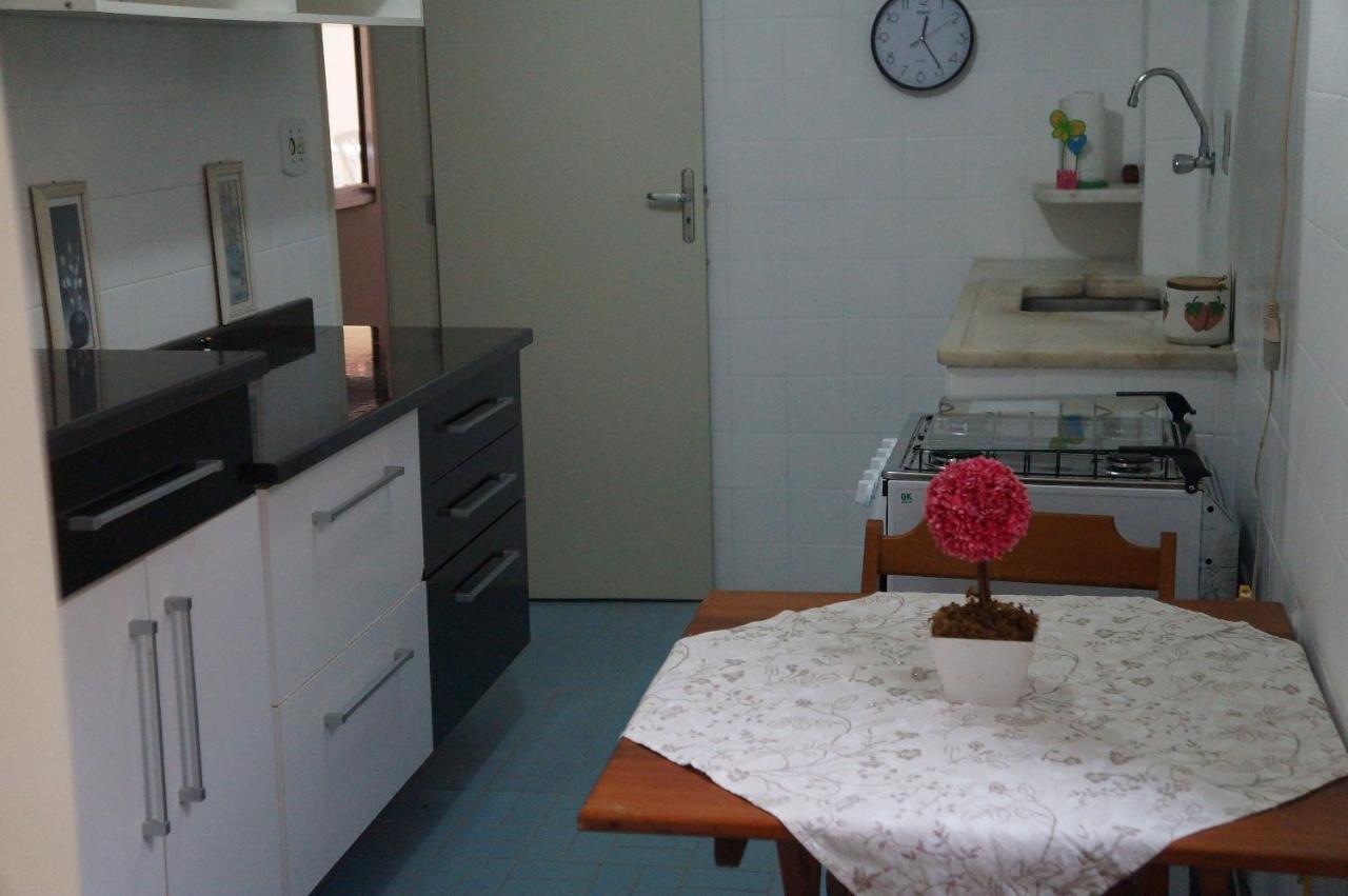 Apartamento Pertinho Da Praia Do Forte Cabo Frio Luaran gambar