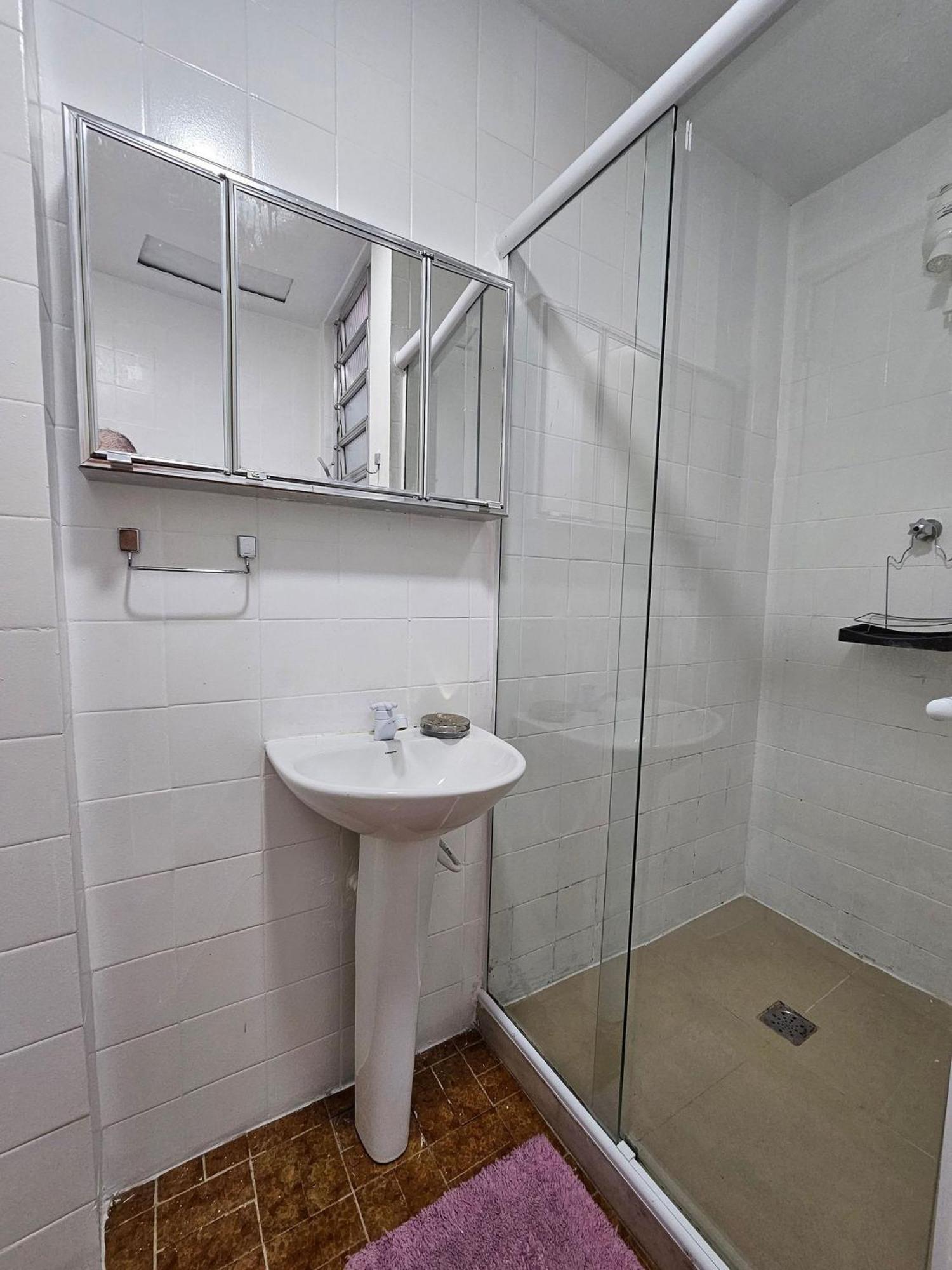 Apartamento Pertinho Da Praia Do Forte Cabo Frio Luaran gambar
