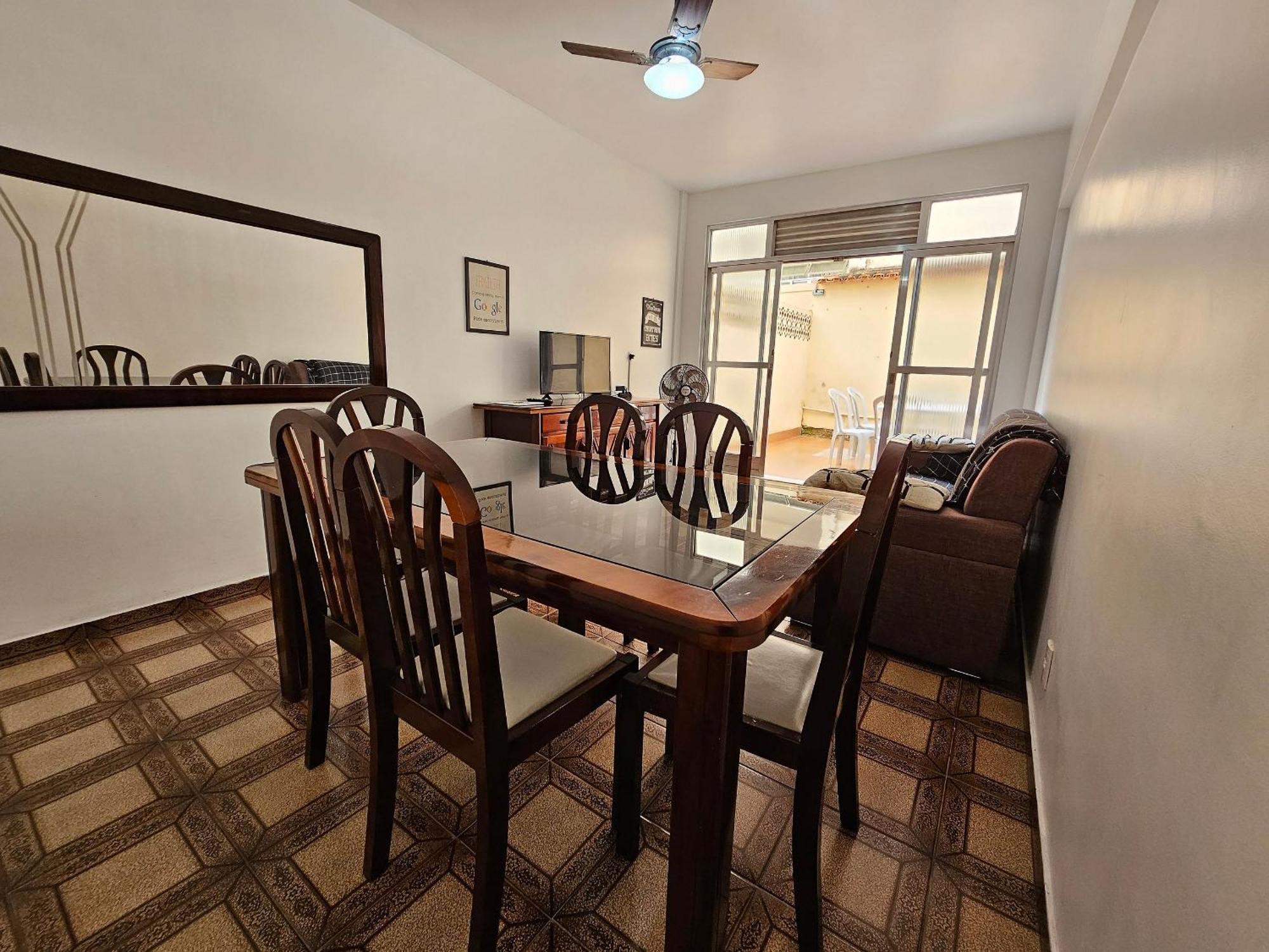 Apartamento Pertinho Da Praia Do Forte Cabo Frio Luaran gambar