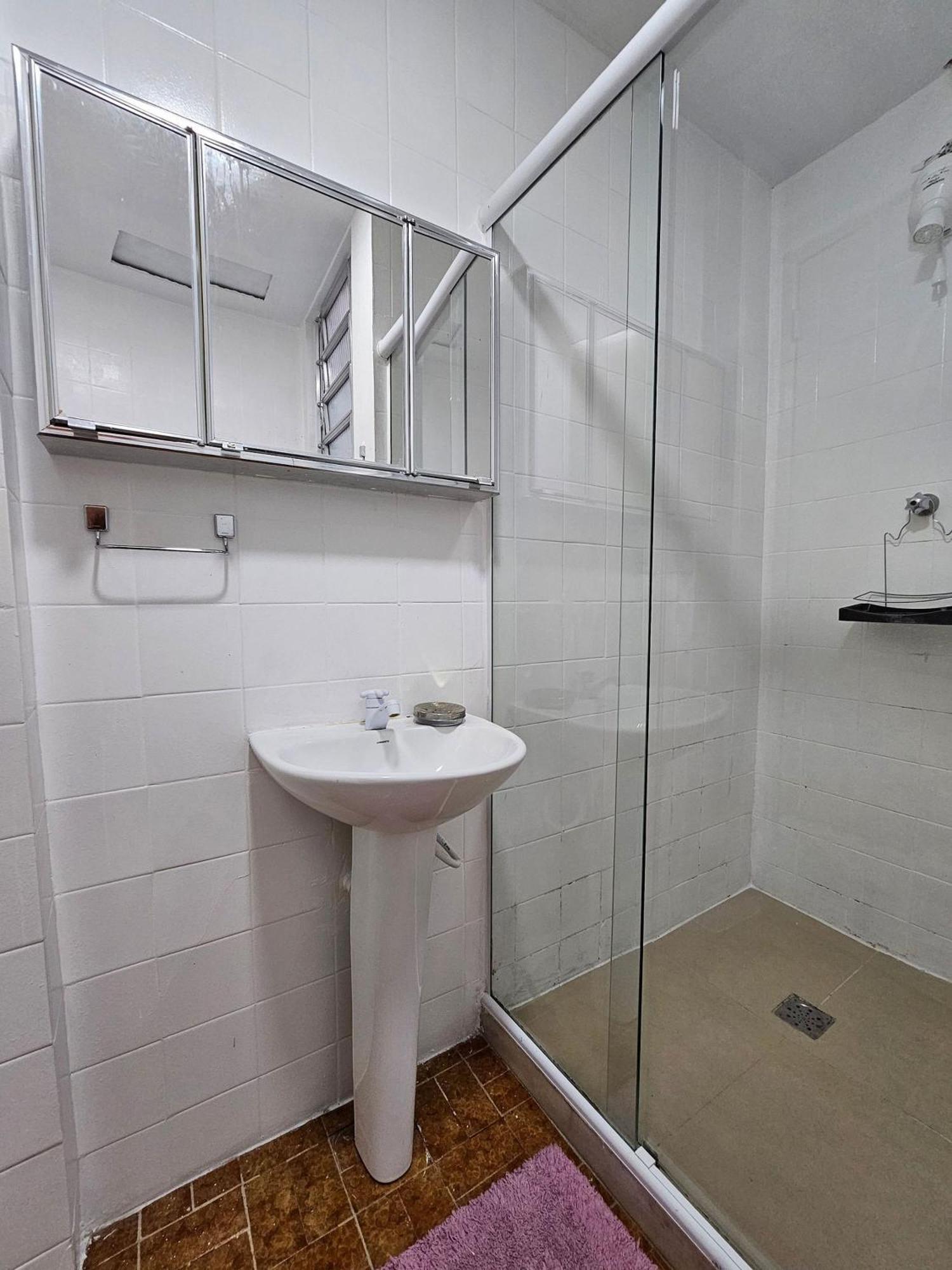 Apartamento Pertinho Da Praia Do Forte Cabo Frio Luaran gambar