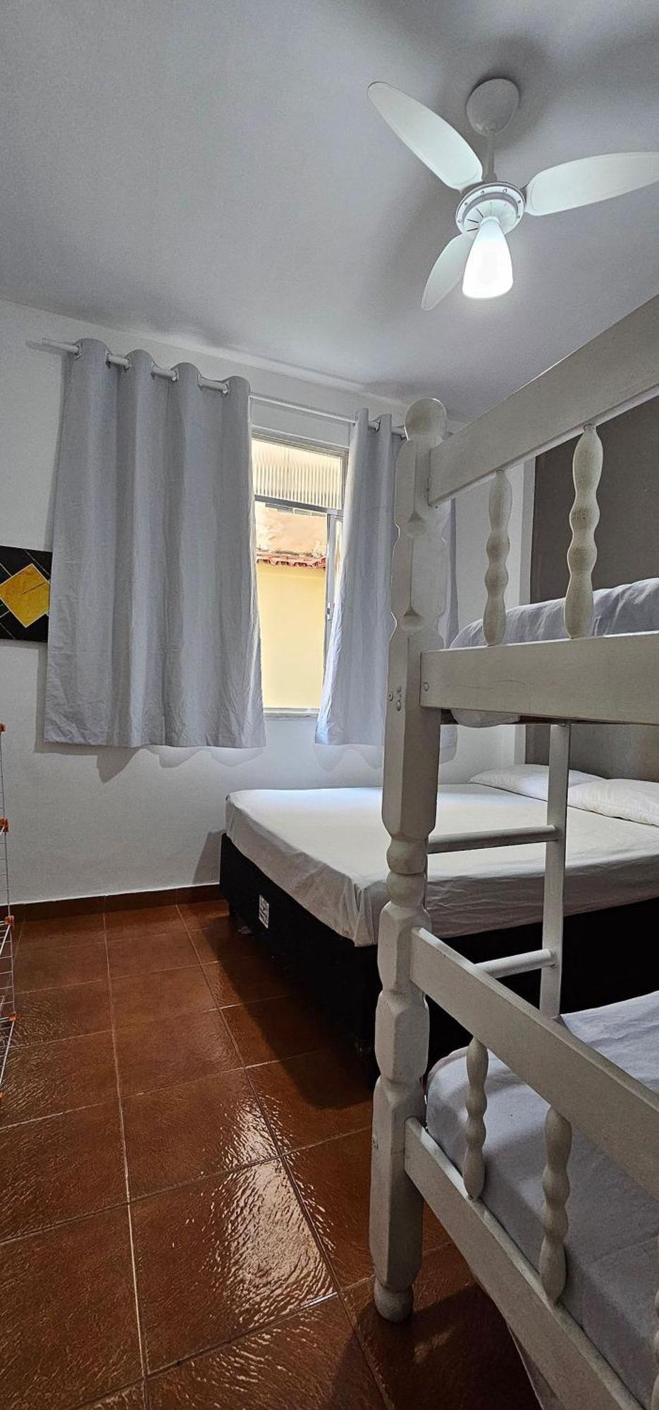 Apartamento Pertinho Da Praia Do Forte Cabo Frio Luaran gambar