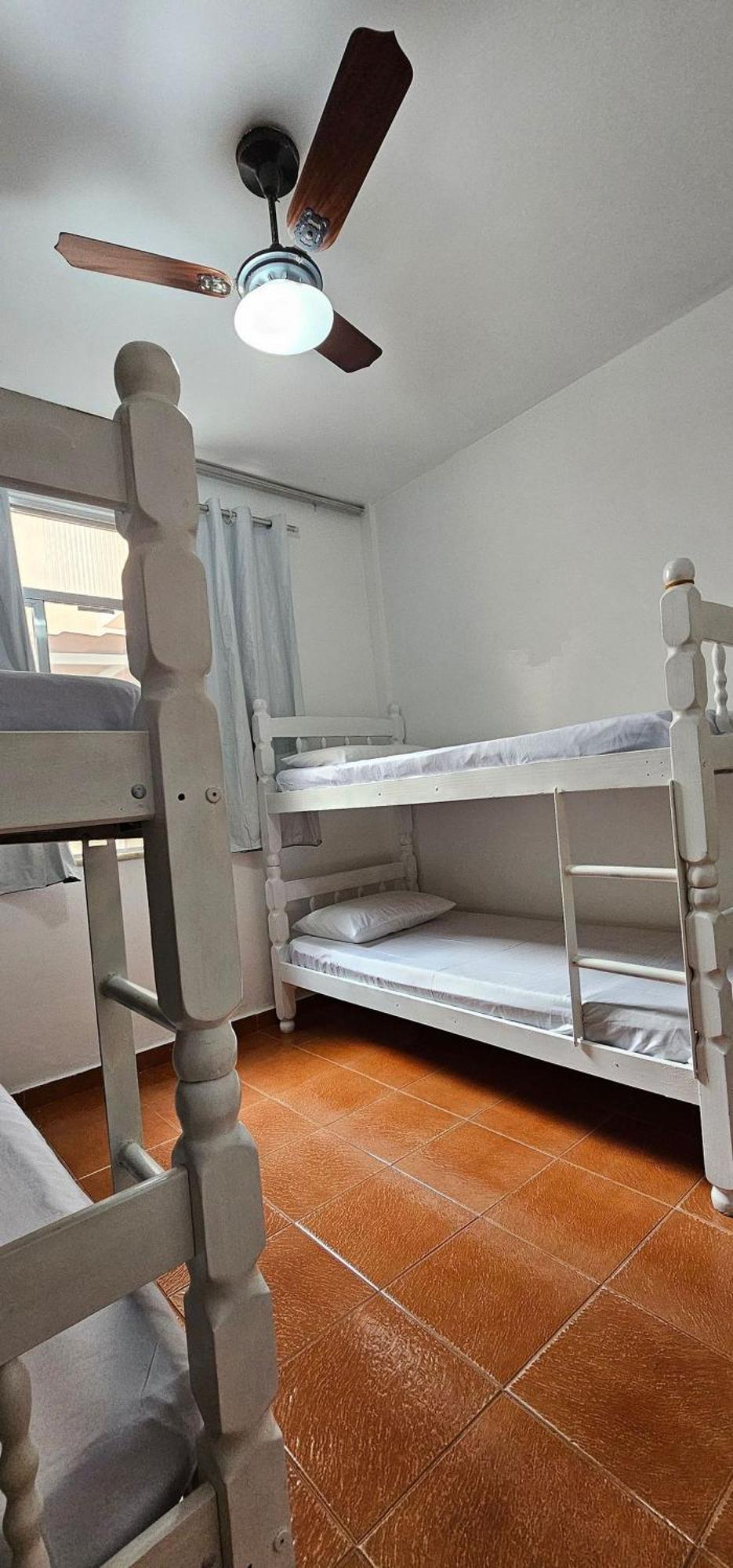 Apartamento Pertinho Da Praia Do Forte Cabo Frio Luaran gambar