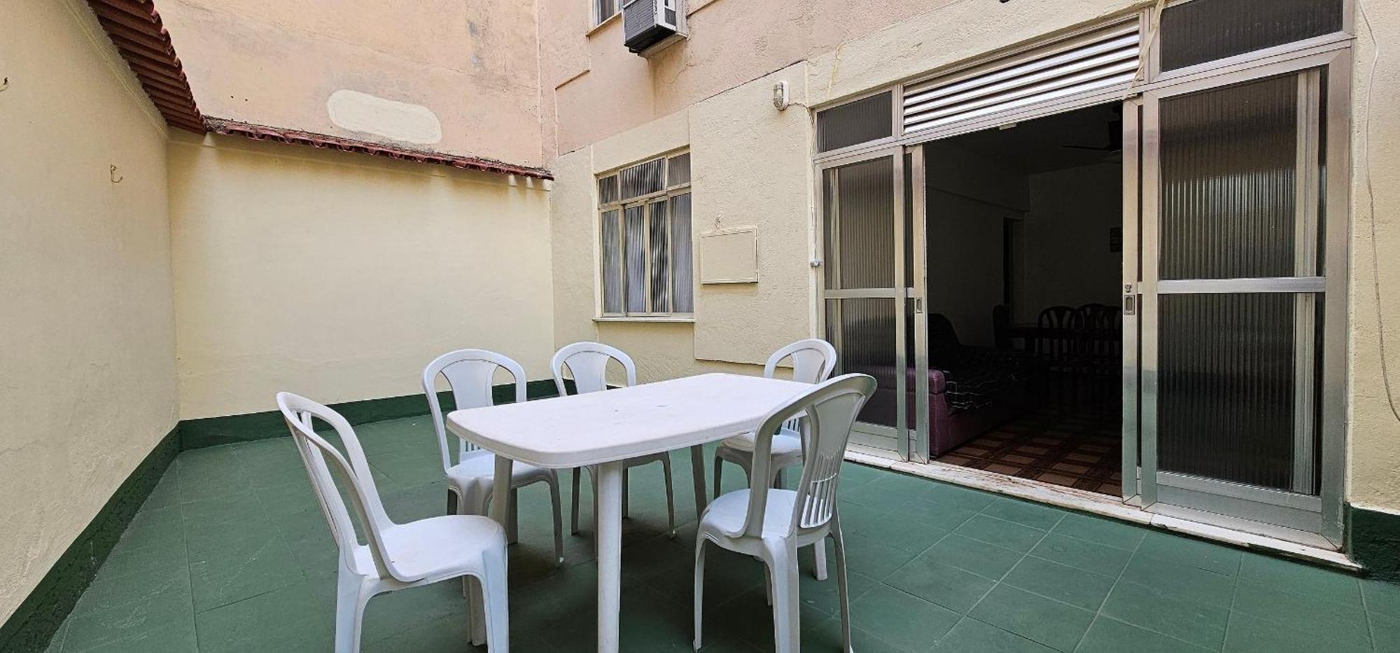 Apartamento Pertinho Da Praia Do Forte Cabo Frio Luaran gambar