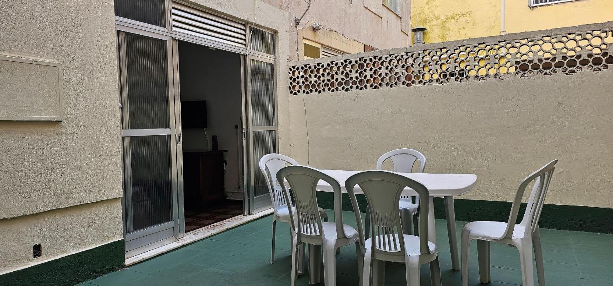 Apartamento Pertinho Da Praia Do Forte Cabo Frio Luaran gambar